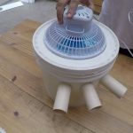 Como fazer Ar Condicionado Caseiro | Passo a Passo