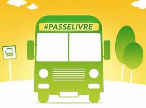 passe livre ceara