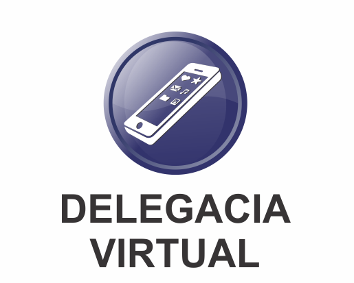 Delegacia Online