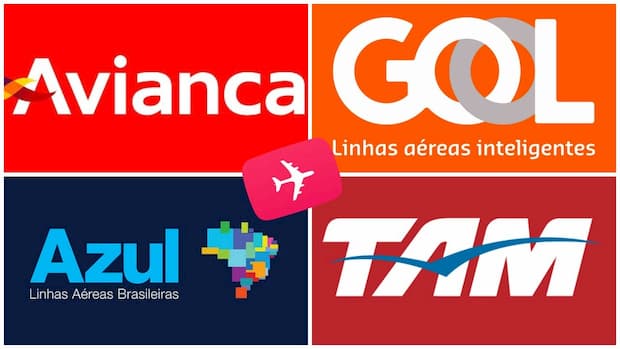 Passagens Áreas em Promoção