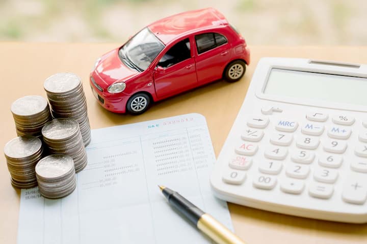 Financiamento de Carros Antigos Financiamento de Carros Antigos