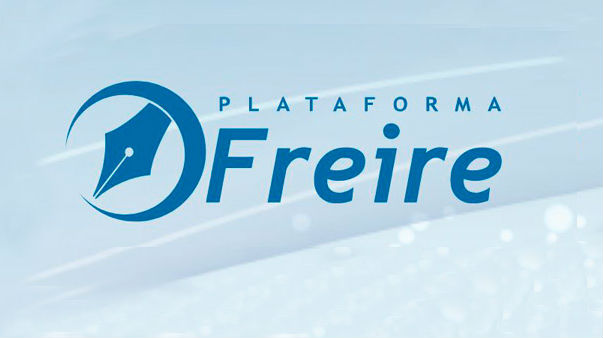 Plataforma Freire