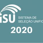 SISU 2020 - Inscrições, Vagas