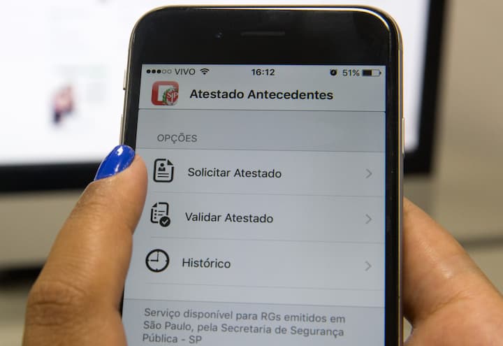 Como tirar Antecedentes Criminais Como tirar Antecedentes Criminais