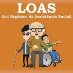 Benefício Assistencial à Pessoa Com Deficiência (BCP) da Lei Orgânica (LOAS)