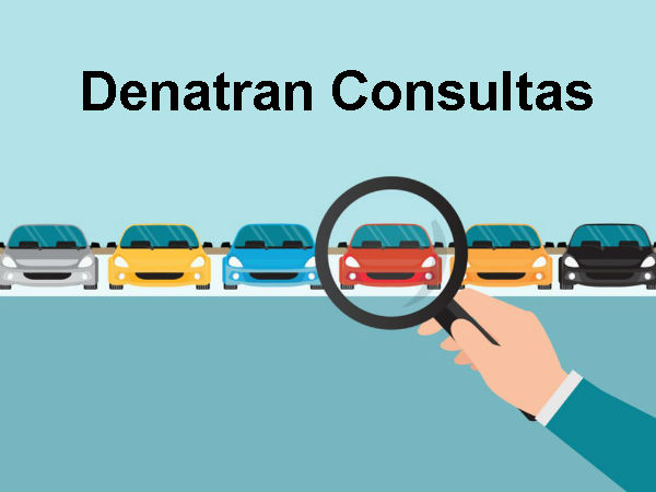denatran consultas