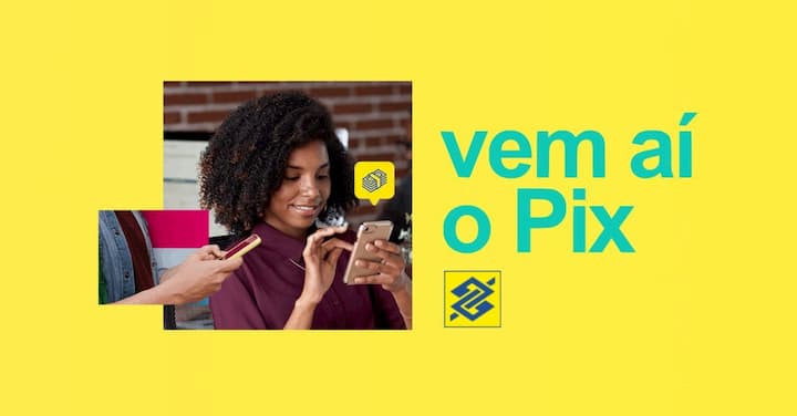 banco do brasil pix