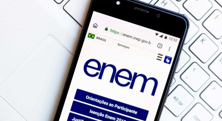 ENEM Digital 2021