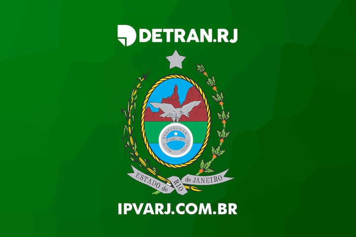 IPVA RJ 2021