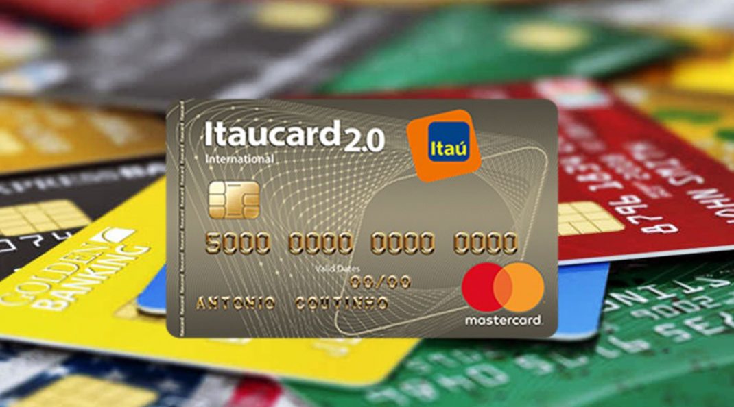 Como Cancelar Cartão de Crédito Itaú