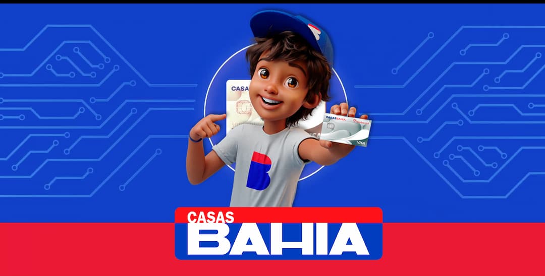 Fatura Casas Bahia