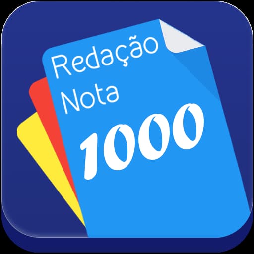 Redação Nota 1000