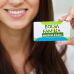 Novo Auxílio Brasil - Conheça o novo Programa do Governo