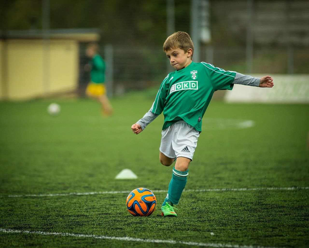 Bolsa Talento Esportivo