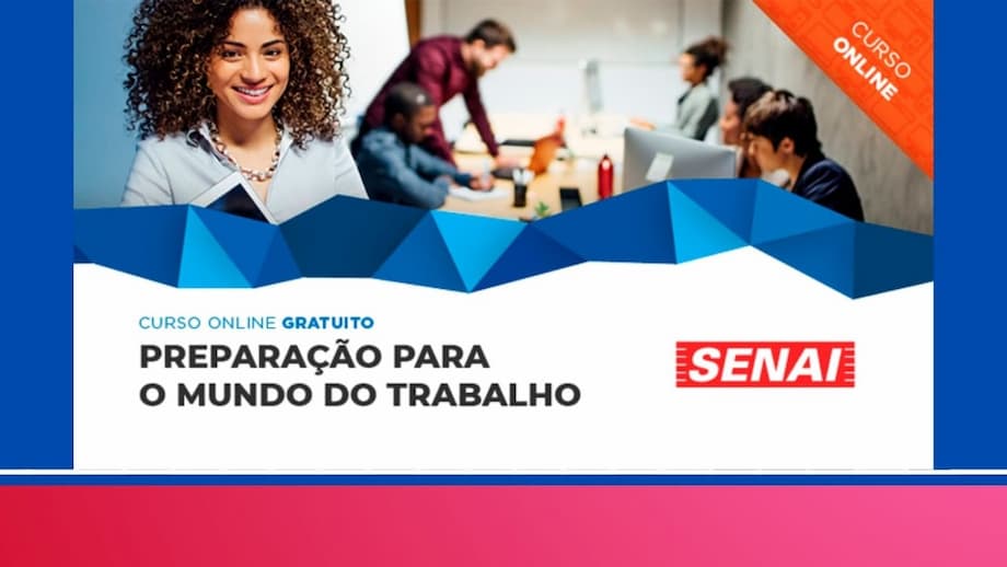 Cursos Gratuitos SENAI