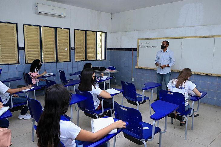 Controle Pessoal Educação MG Controle Pessoal Educação MG