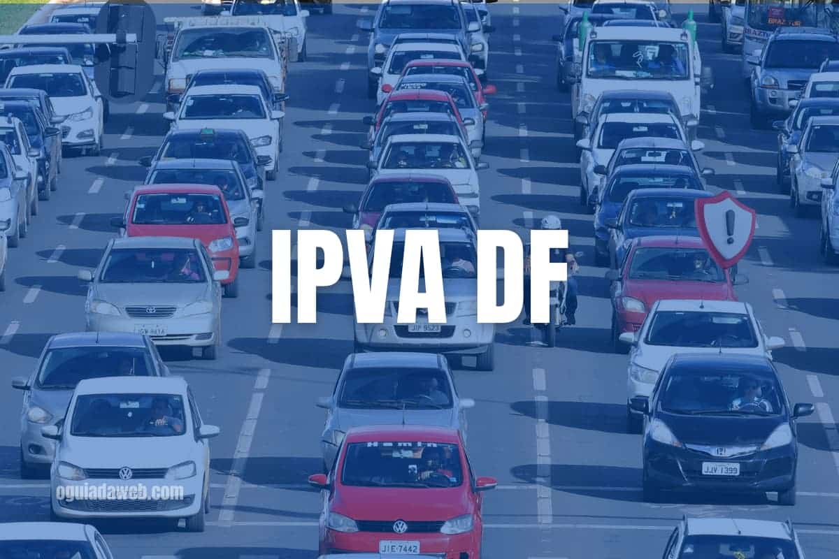 ipva df ipva df