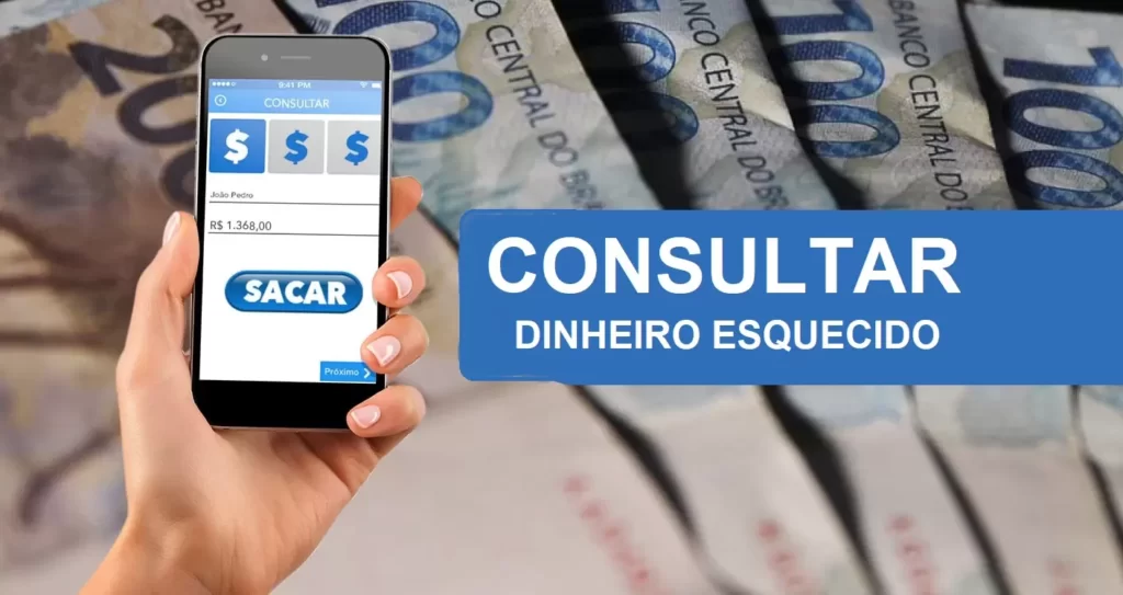 Consulta Valores a Receber no Banco