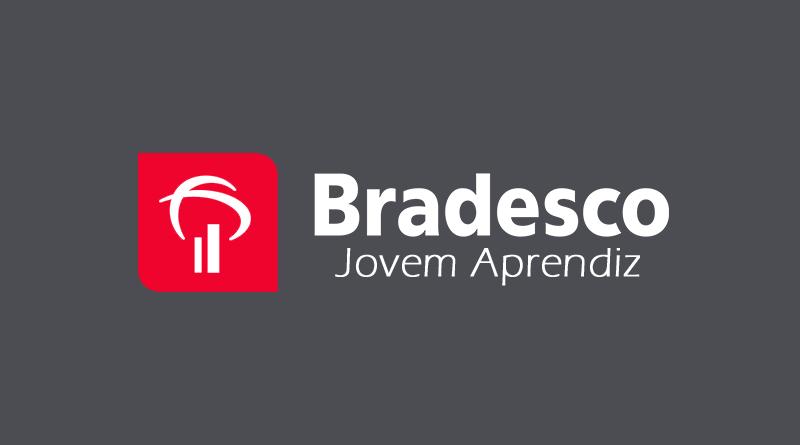 Jovem Aprendiz Programa Bradesco