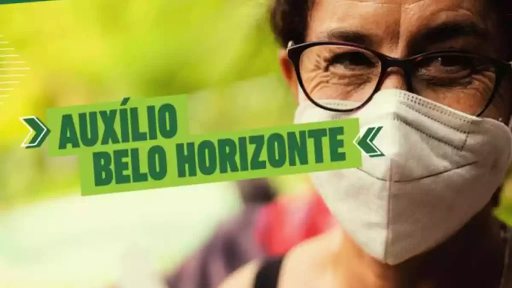 Auxílio BH
