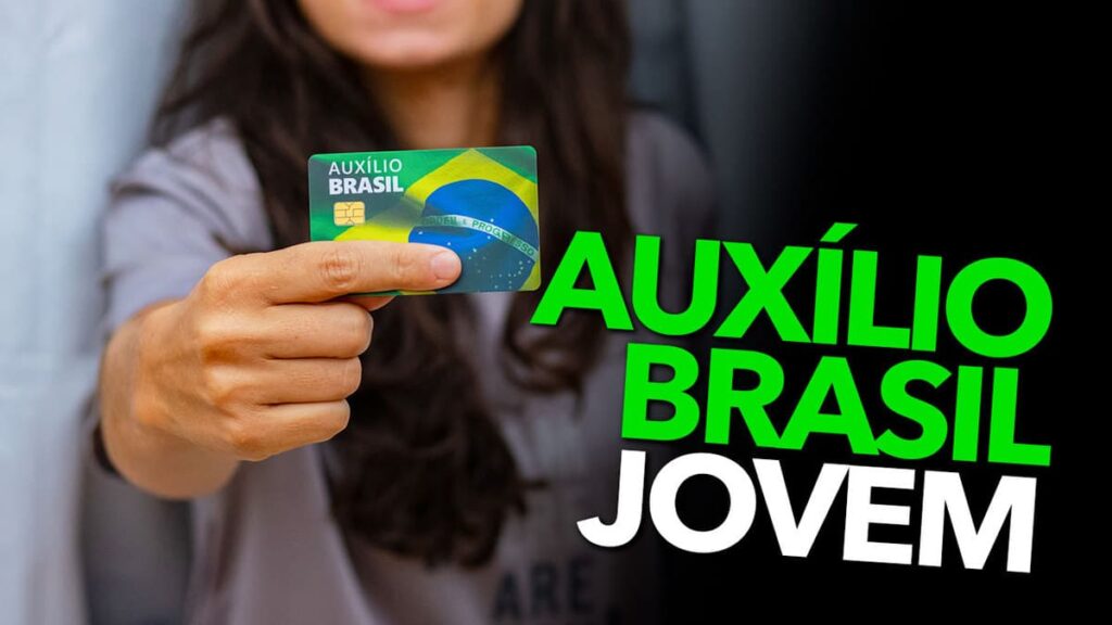 Auxílio Brasil Jovem