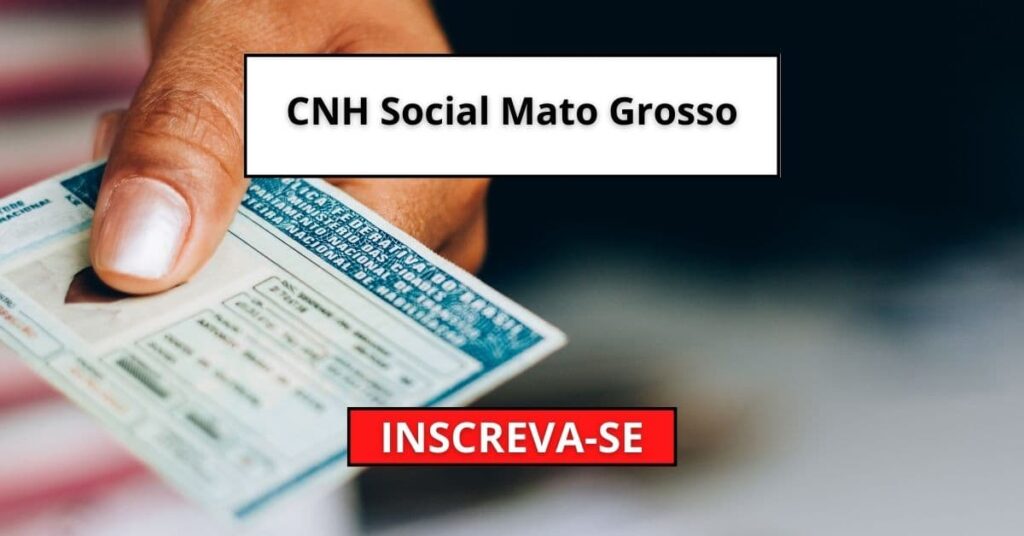 CNH Social Mato Grosso