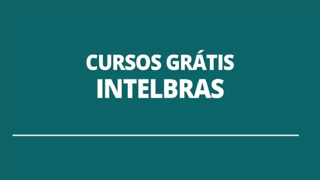 Cursos Intelbras