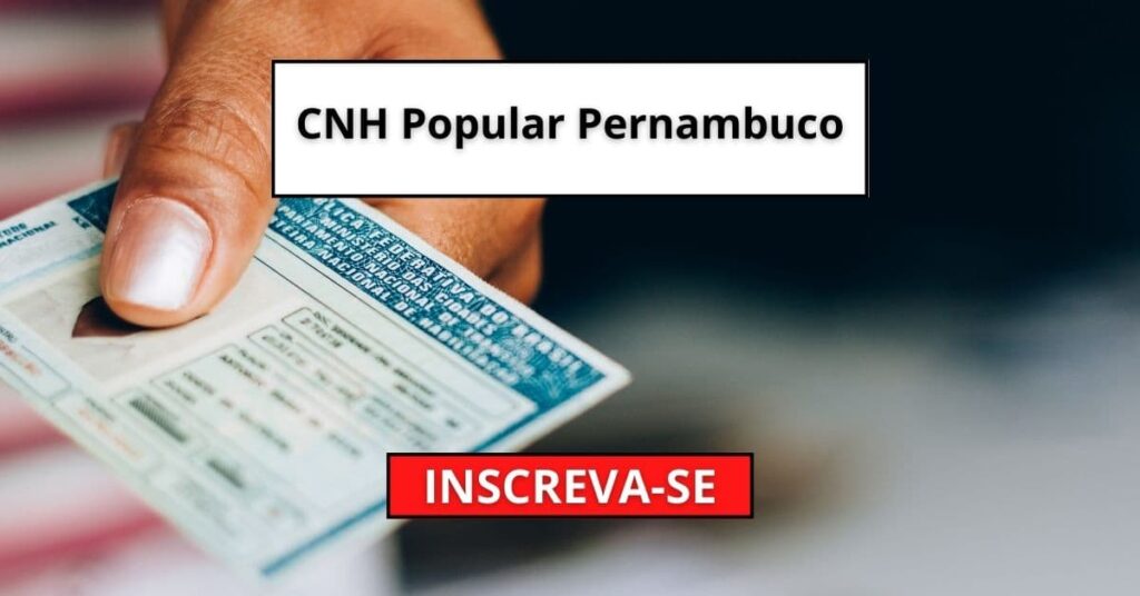 CNH Popular Pernambuco
